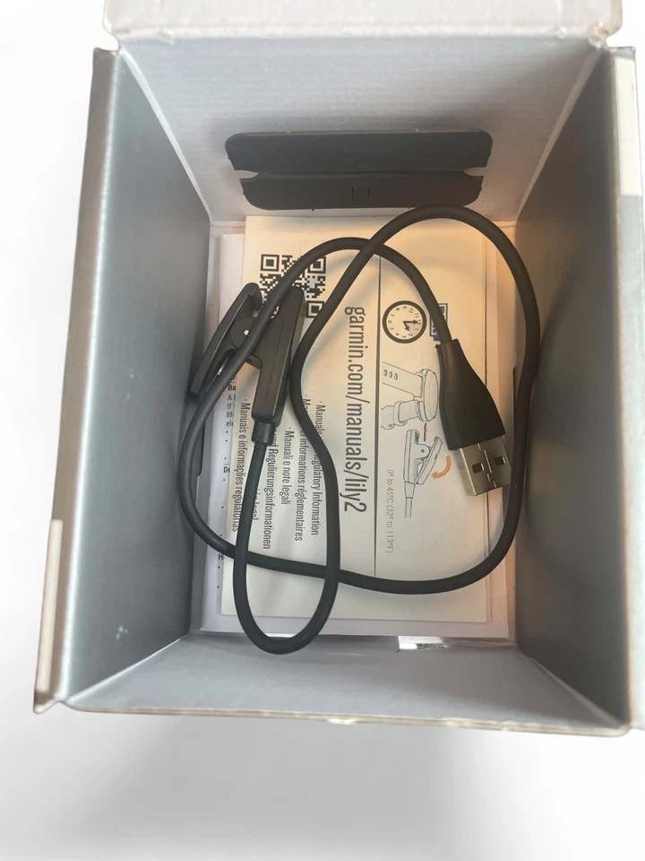 Garmin Lily 2, Foto 4 von 5