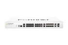 Fortinet FortiGate FG-100F Network Security (FG-100F-BDL-950-12)