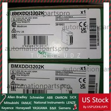 1PCS Brand New in Box BMXDDI3202K Schneider Modicon BMX-DDI-3202K FAST Shipping