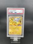 2014 Pokemon JPN Pikachu 069/XY-P PSA6 xac
