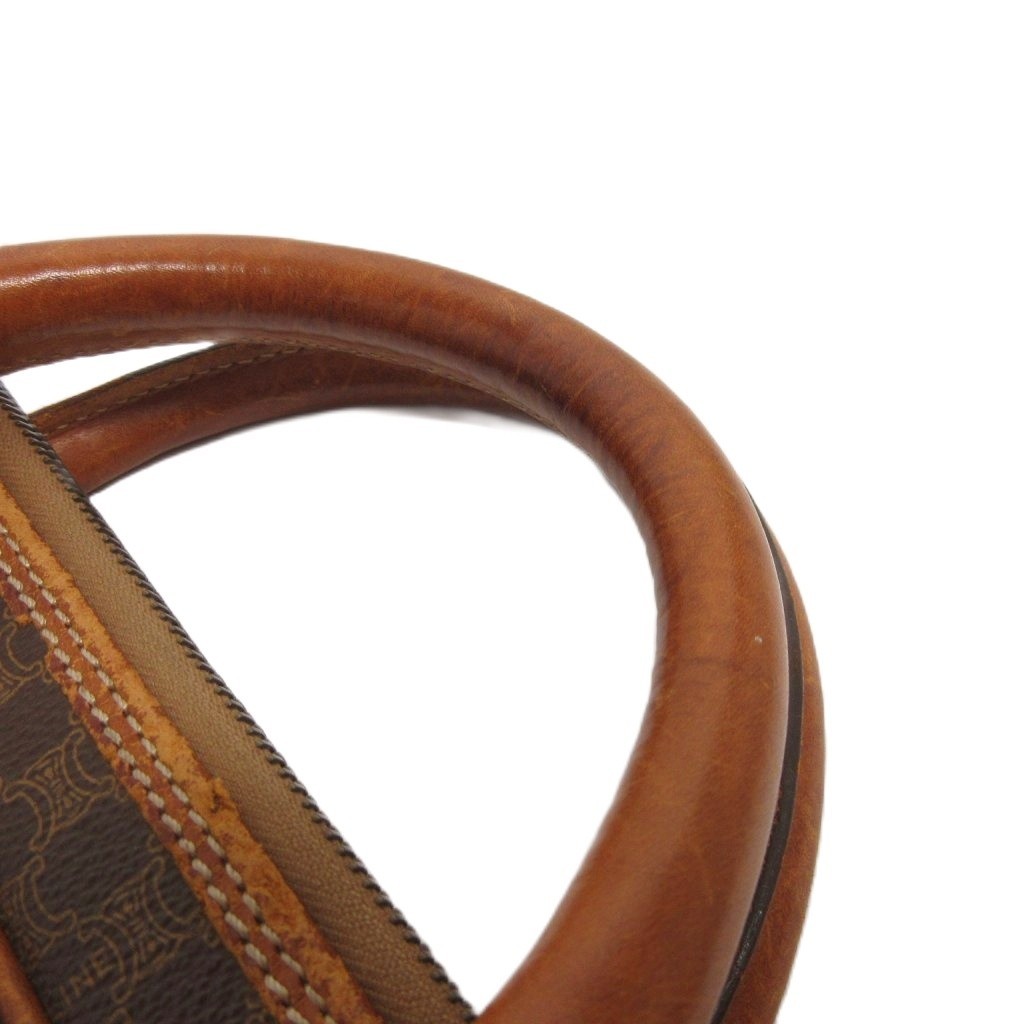 Celine Macadam Briefcase Document Case Business B… - image 7