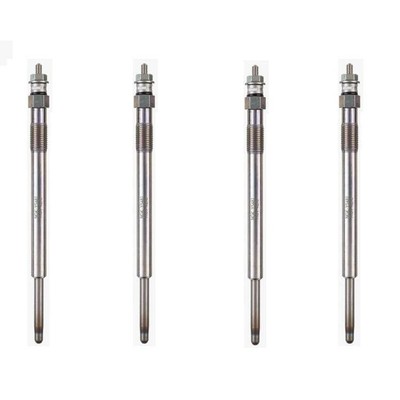 4 NGK Glühkerze DP75 für Citroen Fiat Ford Jaguar Peugeot
