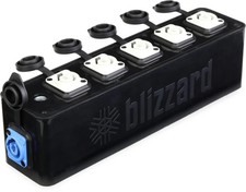 Blizzard Lighting Drop POP PC Stage Power Drop Box