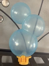 Bright Starts Disney Finding Nemo Activity Jumper Bubble Toy Replacement Part