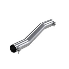 Mbrp Armor Plus Series Muffler Bypass Kit For Chevy Gmc 1500 3-inch T409 Steel Mbrp Armor Plus Series Muffler Bypass Kit For Chevy Gmc 1500 3-inch T409 Steel