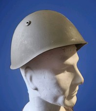 ELMETTO MODELLO 33 ESERCITO ITALIANO COMPLETO BRT/2