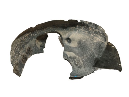 6Q0809958B RADHAUS VORN RECHTS / 1865020 FÜR VOLKSWAGEN POLO IV 9N_, 9A_ 1.4 T