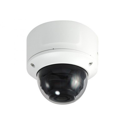 LevelOne IP-Cam Dome Outdoor 2MP 4xZ Netzwerkkamera 2 MP