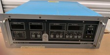 Semiconductor RF Power & Plasma Processing Equipment Lot