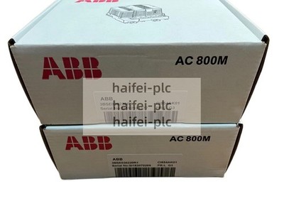 3BSE030220R1 CI854AK01 1pcs new ABB PROFIBUS-DP/V1 Interface Spot 3BSE030220R1
