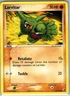 Larvitar 61/115 Non Holo Unseen Forces - Pokemon Card - NM