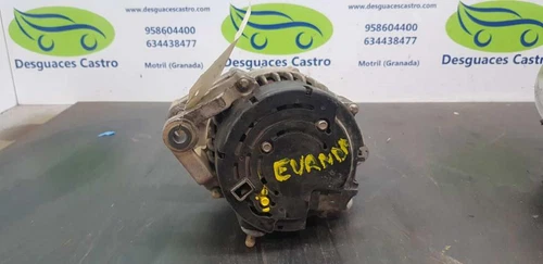 94568493 Alternador para CHEVROLET EVANDA CDX 2005 180323 - Imagen 2 de 4