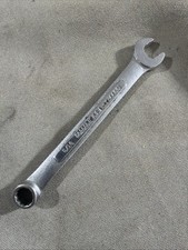 Vintage Craftsman 516 Combination Wrench 12 Pt -vv-44691 Vintage Craftsman 516 Combination Wrench 12 Pt -vv-44691