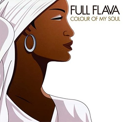 Full Flava Colour Of My Soul 2021 Remastering (CD)