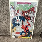Marvel Comics The Amazing Spider-Man #362 Carnage Venom Spider-Man 1992