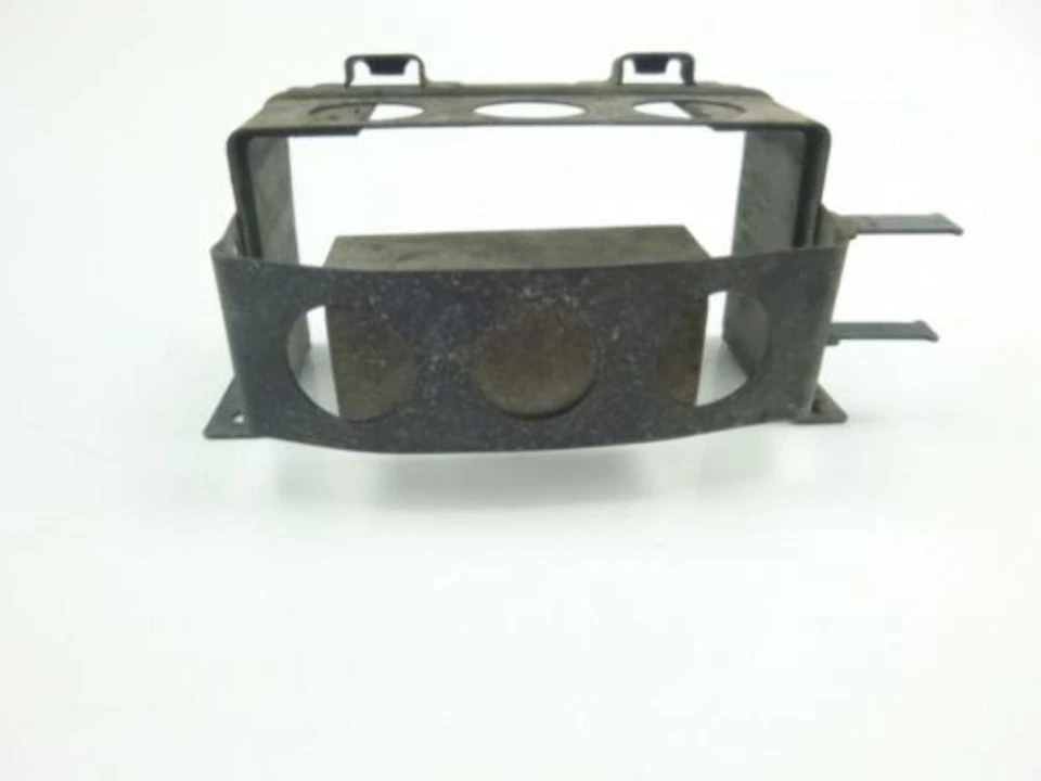 Suzuki RF 900 RF900 Battery Box Inner Rear Tray TRSH DV - Image 4 of 4