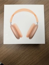 Apple AirPods Max, Brand New Sealed, USB-C Headphones - Orange MWW73AM/A A3184