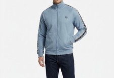 Fred Perry Trainingsjacke / Größe L / Casua...