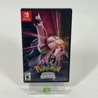 New ListingPokemon Shining Pearl (Nintendo Switch, 2021)