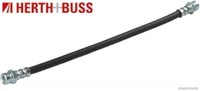 Herth+Buss Jakoparts J3705075 Bremsschlauch Hinterachse Hinten FüR Mitsubishi