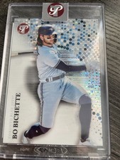 2022 Topps Pristine - Bo Bichette #84 Refractor