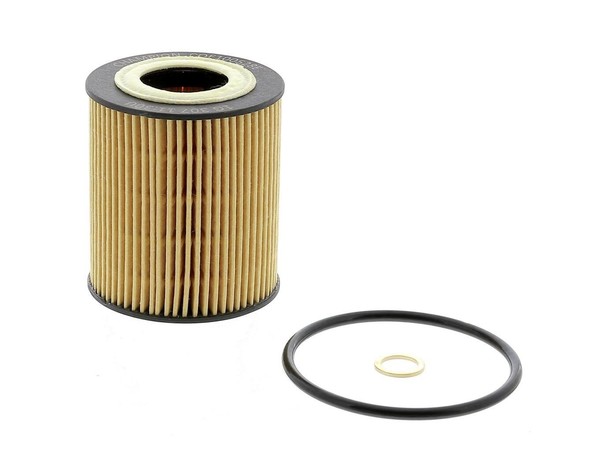Champion ÖLfilter FüR Bmw 3ER E46 5ER E39 7ER E38 X5 E53 Opel Omega B Alpina D10-image