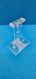 Custom Display Stand Fits Star Wars Lego X‑Wing Fighter &mdash; Set 75102