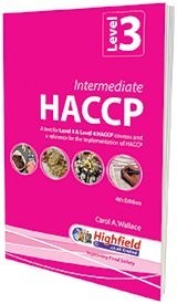 Intermediate Haccp 3rd Edition