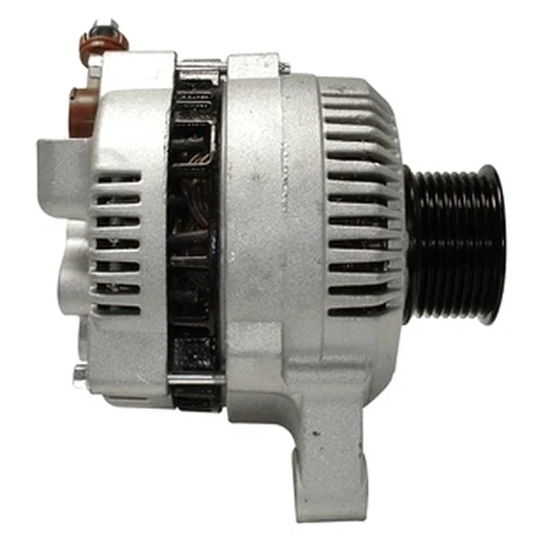 For Ford F-150 1997-2003 Quality-Built 7790810N Alternator Foto 4 de 4