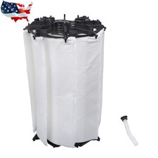 Complete D.E Grid Assembly Replacement for 48 Square Feet FNS Plus D.E. Pool