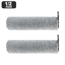 Main Roller Brush for Uwant D5 D100 Plus Wet Dry Cordless Vacuum Cleaner