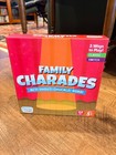 Family Charades Ages 5+ Complete Game — photo 3