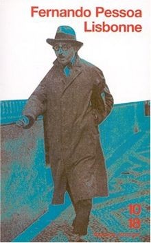 Lisbonne von Pessoa, Fernando | Buch | Zustand akzeptabel