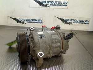 KLIMA PUMPE AC COMPRESSOR Volkswagen Polo VI (AW1) 2018 5Q0816803D / 5q0816803d