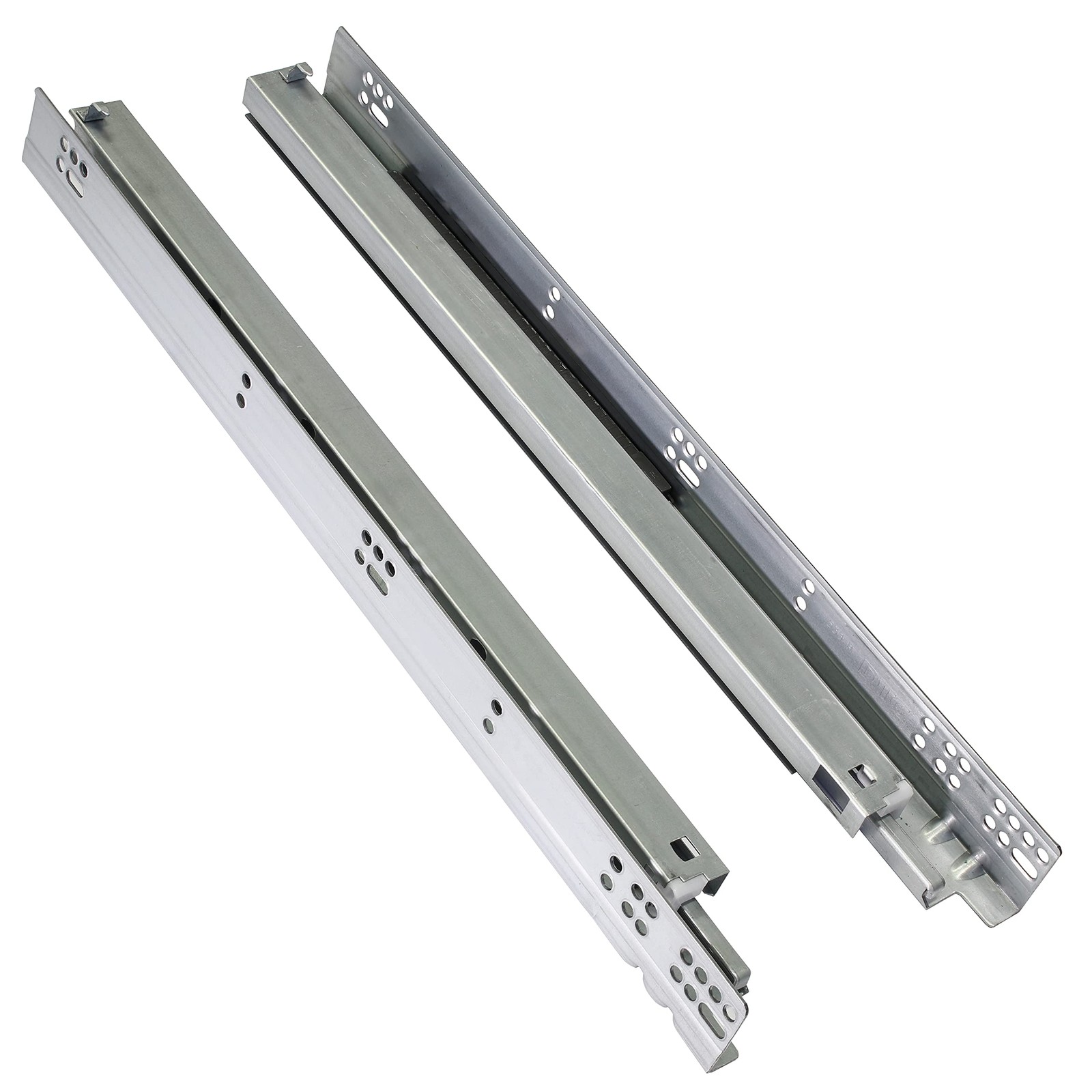 For 5/8&rdquo;(16mm) Thick Drawer...