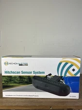 Echomaster PRO 00-03000 HitchScan Wireless Trailer Back Up Sensor Auto Scan