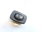 Commande bouton réglage hauteur de caisse suspension