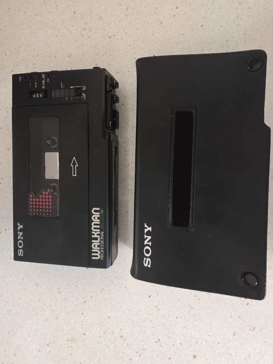 Sony Wm D6c for sale - eBay