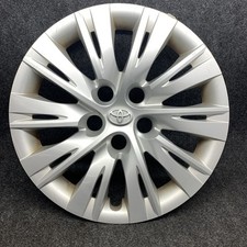 Toyota Camry Hubcap Wheel Rim Cover 2012 2013 2014 Factory Oe Original Stock Oem