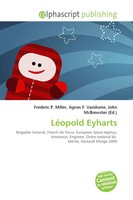Frederic P. Miller (U. A.) | LéOpold Eyharts | Taschenbuch | Englisch (2026)