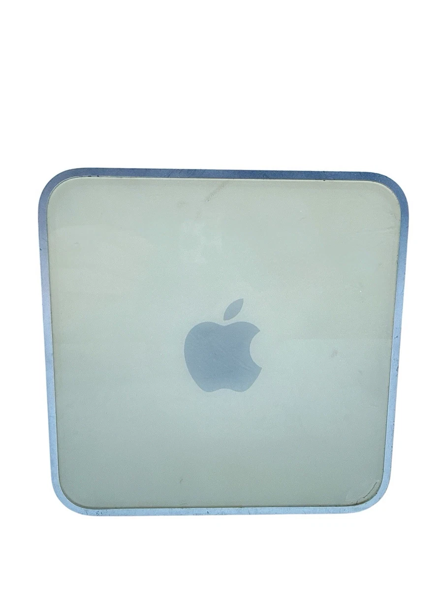 Preços baixos em Apple Mac Mini 2006 Intel Core Duo Apple desktops