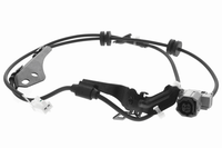 ABS Sensor Raddrehzahl Hinterachse Links FüR Toyota Auris Verso