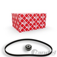 febi bilstein Zahnriemensatz Passend FüR CitroËN Berlingo Evasion Xantia XM ZX