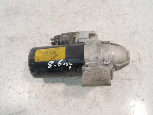 Anlasser Starter für BMW 5er E60 2,0 N47D20A N47 N47D20O0 7802508