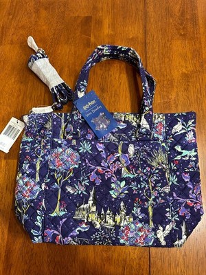 Vera Bradley Harry Potter Forbidden Forest Multi-Strap  display picture 1