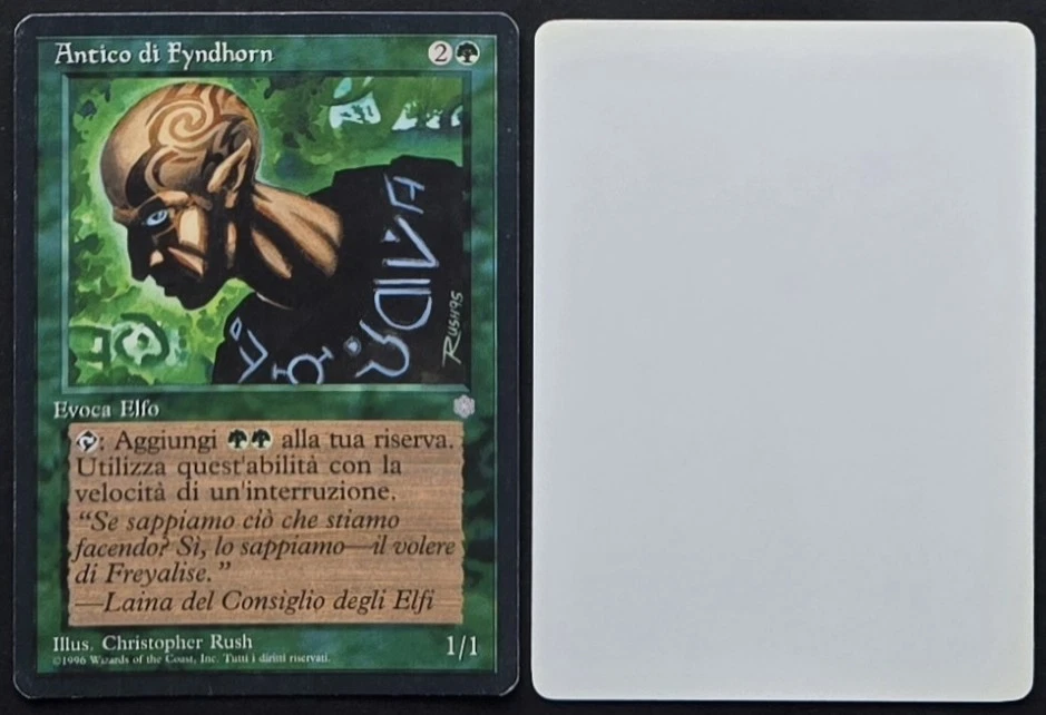 Mtg Artist Proof for sale | eBay