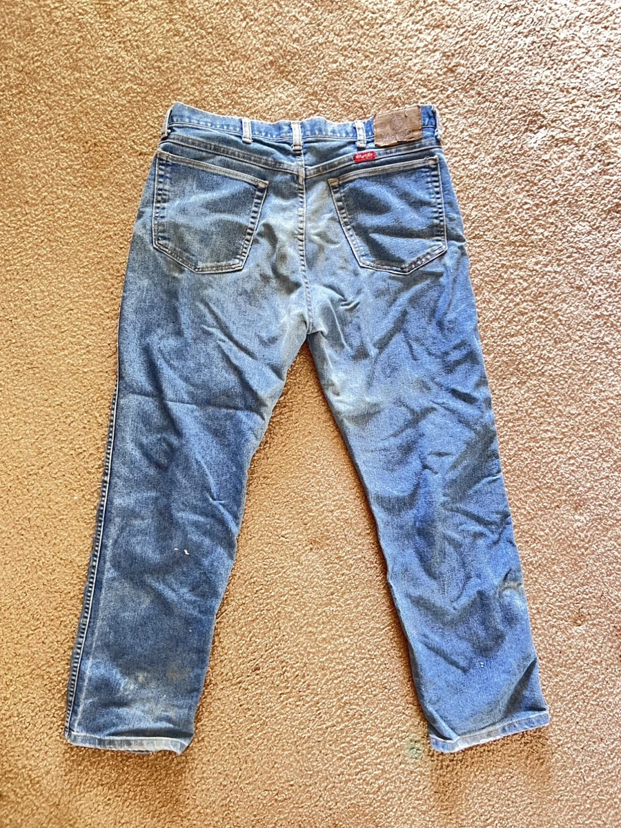 Wrangler 1980s Vintage Jeans for Men for sale | eBay