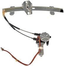 Dorman 741-566 Power Window Regulator and Motor Assembly