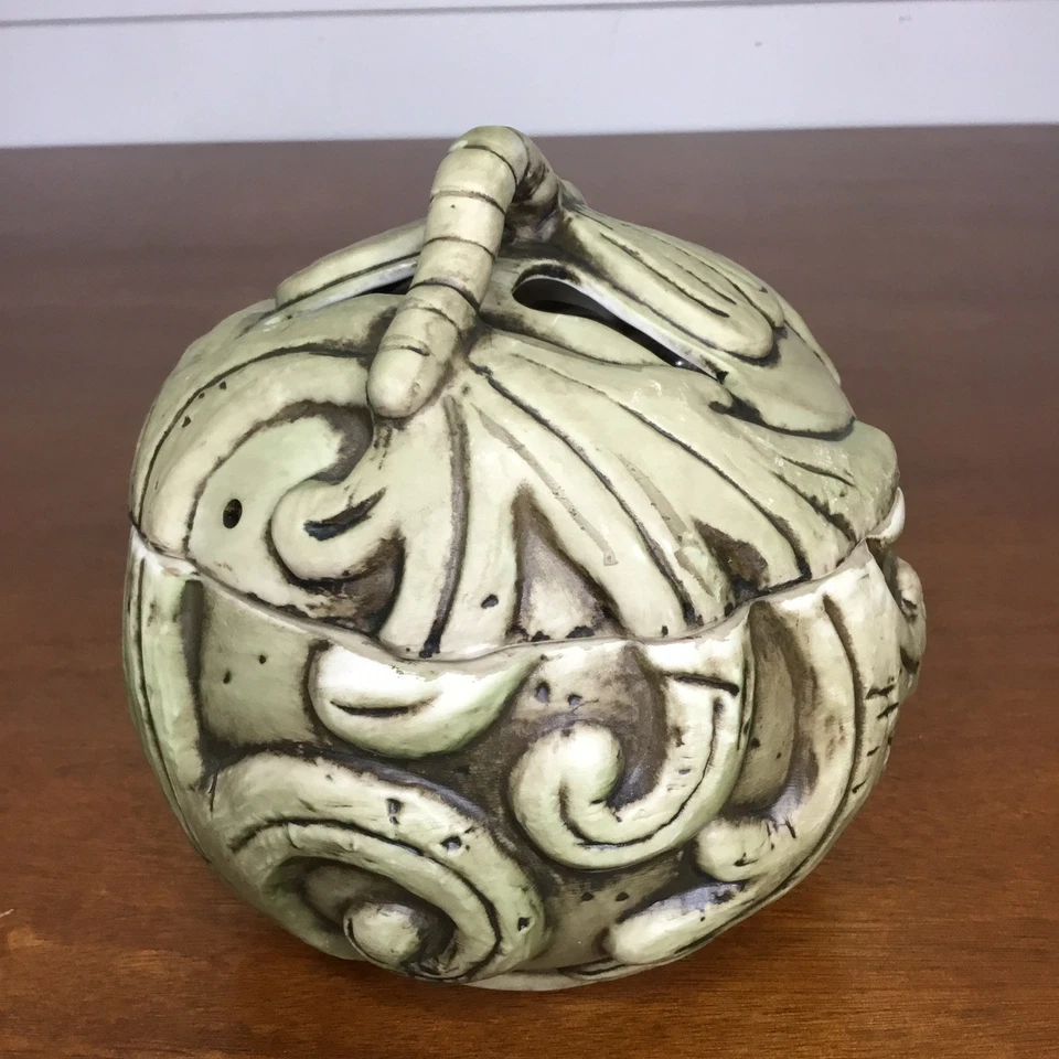 Difusor de aceite de fragancia Greenleaf decoración de aroma diseño de libélula Foto 3 de 4