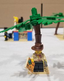 💥 Adventures EGYPTIAN LEGO SET LOT 5958 MUMMY'S TOMB OASIS AMBUSH 5938 COMPLETE